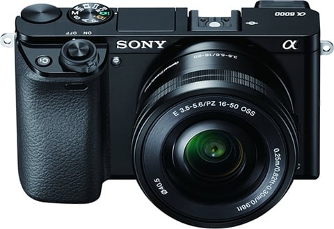 sony a6000 cex