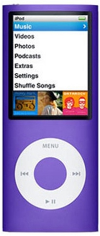 floola ipod nano 8th generation