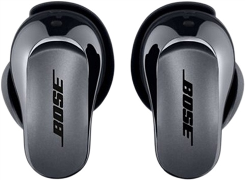 イヤホン BOSE QUIETCOMFORT ULTRA Earbuds Bose QuietComfort Ultra TWS In Ear Earbuds- Czarny, B - CeX