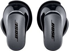 Bose QuietComfort Ultra TWS In Ear Earbuds- Czarny, B - CeX