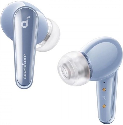 Anker SoundCore Liberty 4 Pro Bluetooth In-Ear Headphones