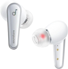 Anker SoundCore Liberty 4 Pro Douszne Sluchawki Bluetooth - Bialy