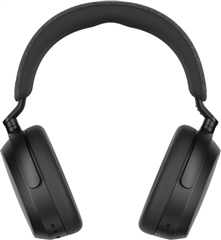 Sennheiser Momentum 4 Over-Ear Wireless Headphones - Czarny