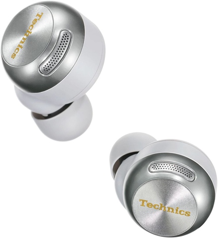Technics EZ100　LibertyAIR２PRO Reference Class Hi-Fi True Wireless Earbuds with Dolby Atmos