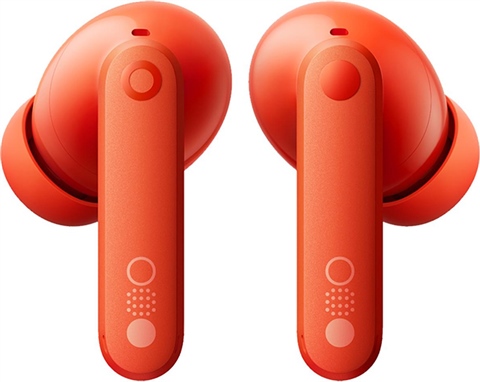 CMF by Nothing Buds Pro 2 TWS In-Ear Headphones - Orange, B