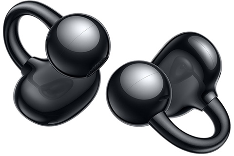 Huawei FreeClip TWS In-Ear Earbuds - Czarny, A - CeX (PL): - Buy