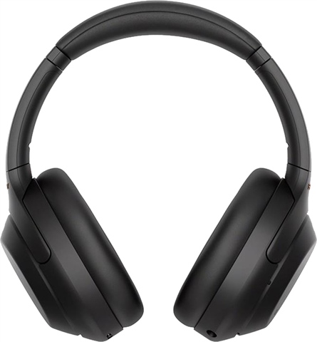 Sony WH-1000XM4 Noise Cancelling Wireless On-Ear Sluchawki