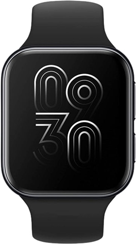 Oppo OW19W6 Smart Watch 41MM Czarny Wi-Fi, B - CeX (PL