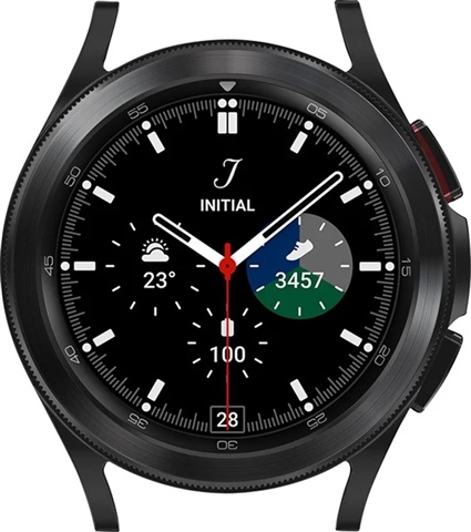 Cellular samsung watch on sale