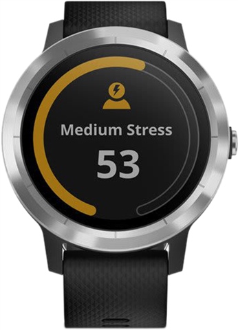 Garmin Vivoactive 3 GPS Smartwatch, C - CeX (PL): - Buy, Sell