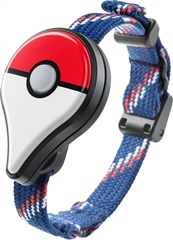 Pokémon GO Plus ＋ Pokemon GO Plus + : Amazon.pl: Gry wideo