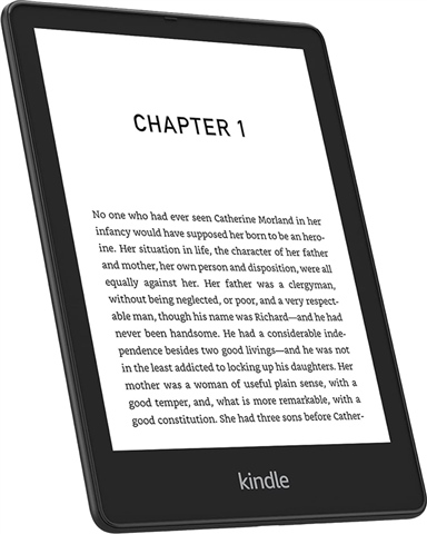 Amazon Kindle Paperwhite 5 Signature Edition Wi-Fi 32GB (2021) Czarny, B