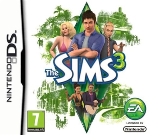 sims 3 xbox 360 cex