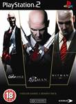 hitman ps4 cex