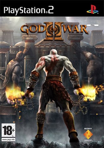 cex ps4 god of war