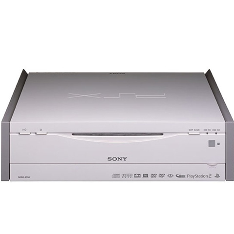 Sony PSX DESR-7000 250GB HDD - CeX (PL): - Buy, Sell, Exchange