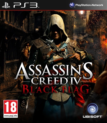 assassin's creed black flag cex