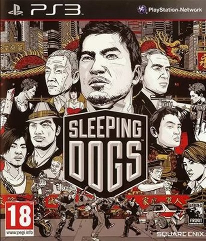 sleeping dogs ps4 cex