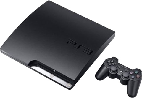 ps4 cex slim