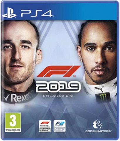 f1 2019 ps4 cex