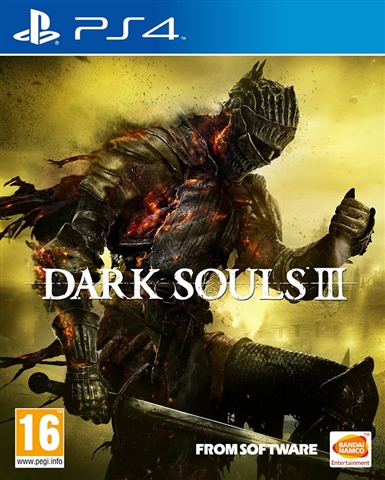 cex dark souls remastered