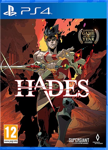 hades ps4 cex