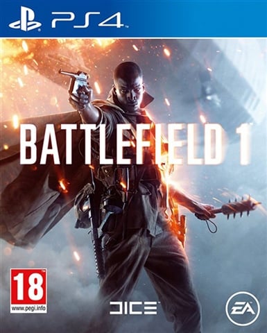 battlefield hardline ps4 cex