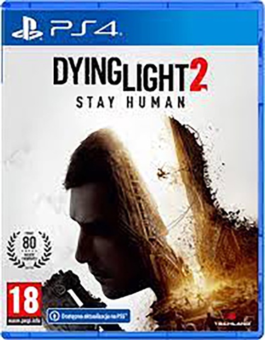 dying light 2 ps4 cex