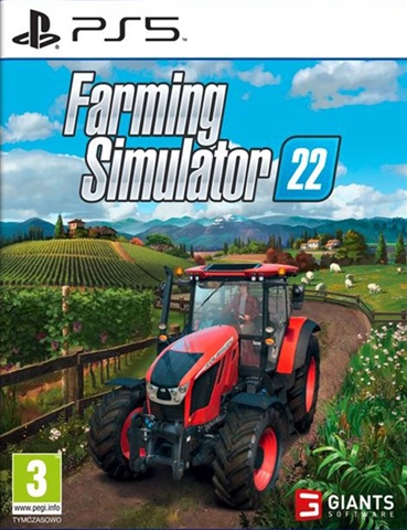 farming simulator 22 ps4 cex