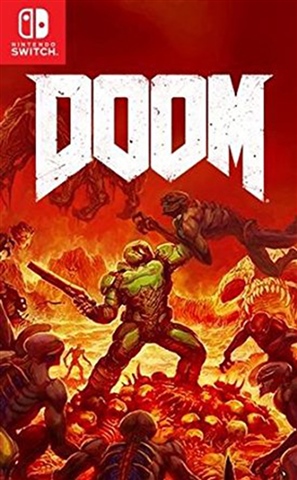 cex doom eternal ps4