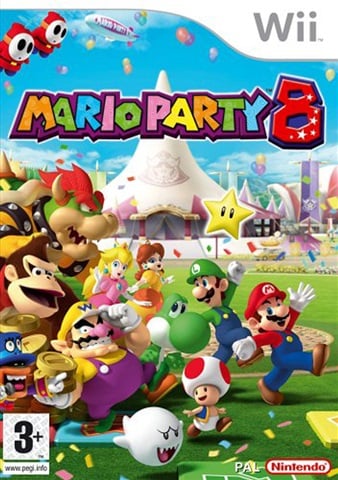 mario party cex