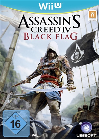 cex black flag ps4