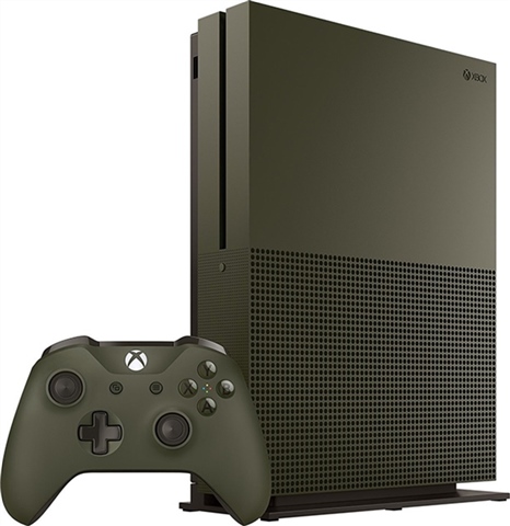 xbox one 1tb console cex