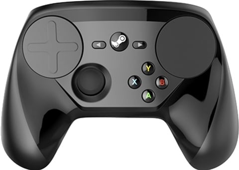 Steam Kontroler (z Adapterem), A - CeX (PL): - Buy, Sell, Exchange