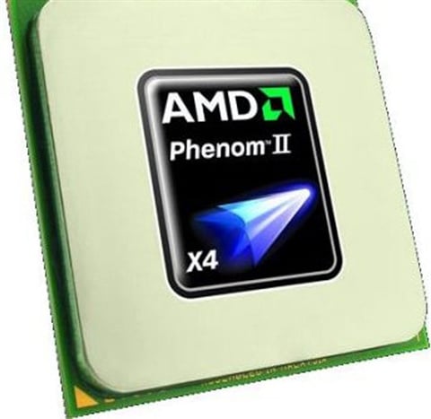 AMD Phenom II X4 840 AM3 CeX (PL): Buy, Sell, Exchange