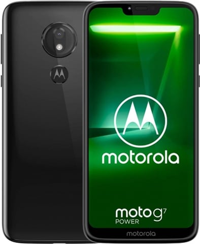 sell moto g power