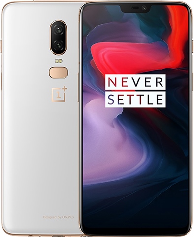 sell oneplus 6