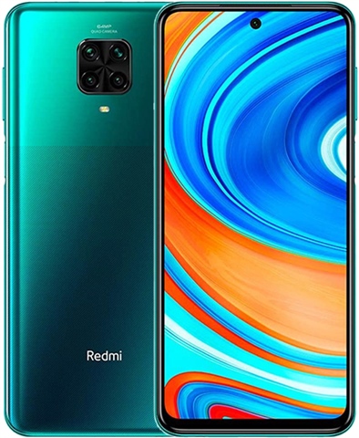 redmi note 9 pro max exchange offer