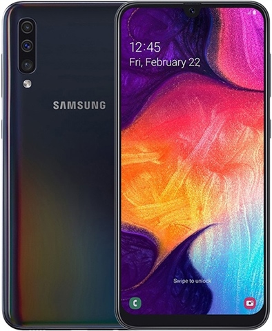 samsung galaxy a50 4gb