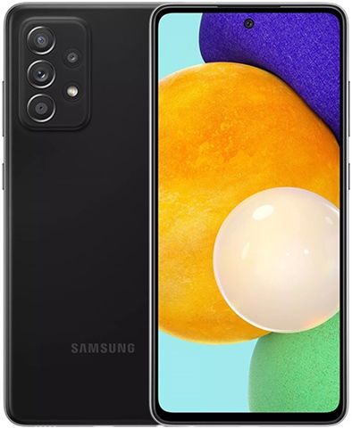 samsung galaxy a52s 5g 6gb 128gb