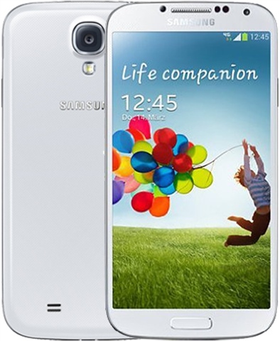 sell galaxy s4