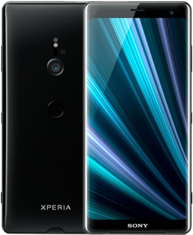 sony xz3 64gb