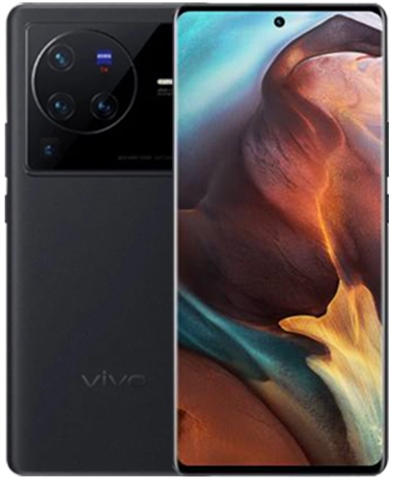 vivo x80 256