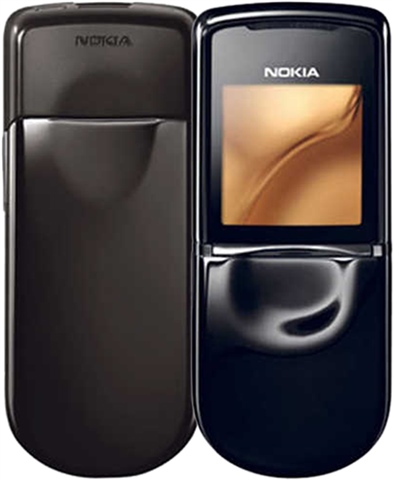 nokia sirocco black