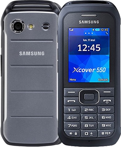 xcover 550 samsung