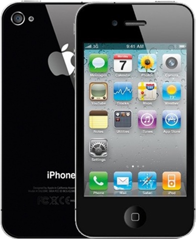 sell my iphone 4 8gb