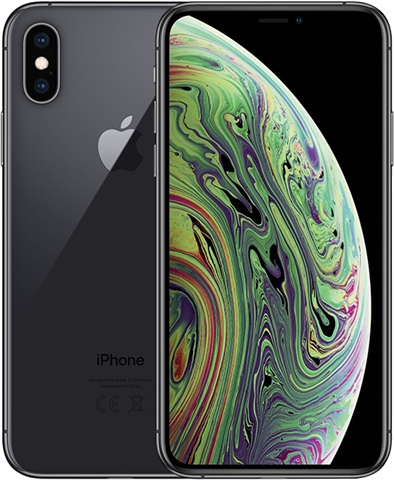 used iphone xs 64gb